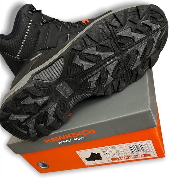 New Hawke & Co Weatherproof Boots - Picture 4 of 6